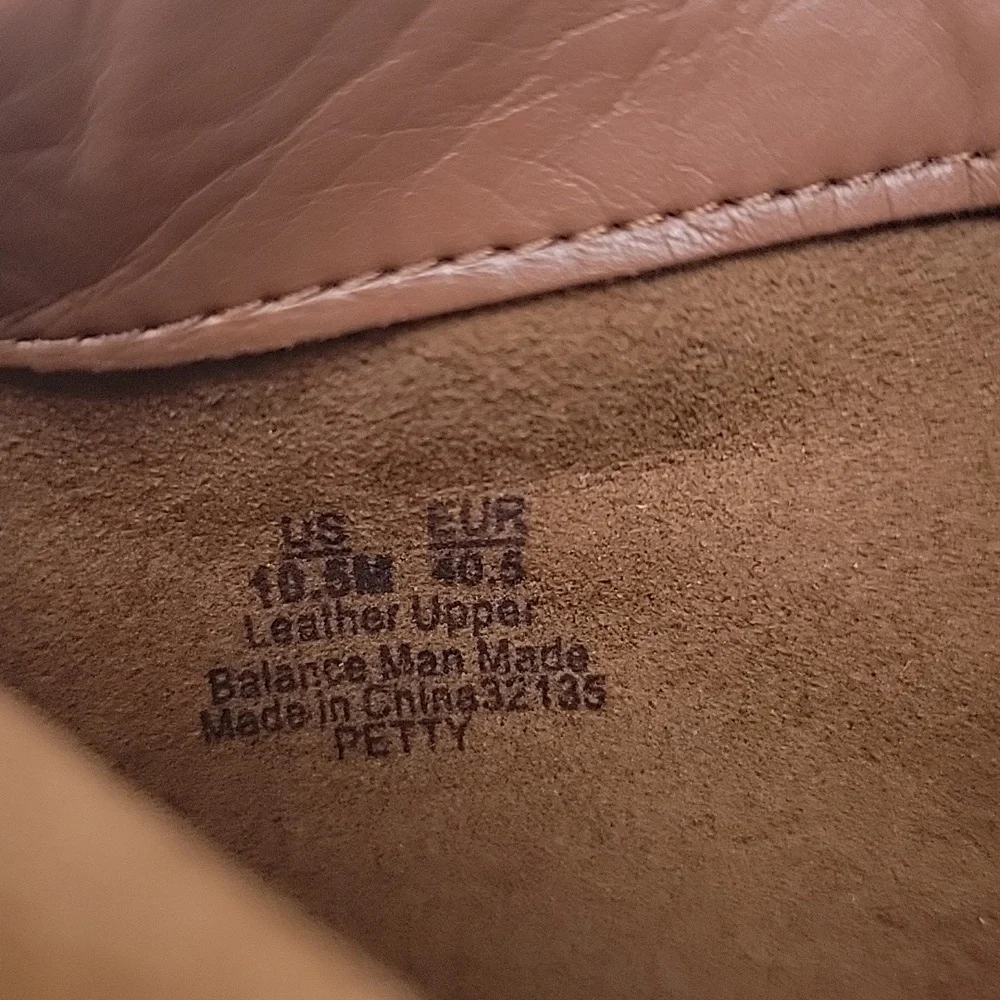 SAM EDELMAN Petty Taupe Suede Western Boho Preppy Zip Up Ankle Bootie Boots 10.5